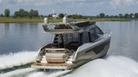 卡帝尔（Galeon）500 FLY