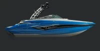 科罗娜（Crownline）265 SS SURF