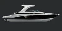 科罗娜（Crownline）E 305