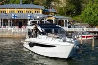 卡帝尔（Galeon）470 SKYDECK