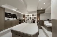 卡帝尔（Galeon）470 SKYDECK