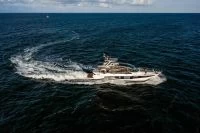 卡帝尔（Galeon）700 SKYDECK
