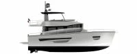 卡兰奇（Cranchi）T55 Trawler