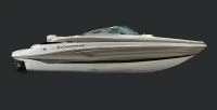 科罗娜（Crownline）255 SS