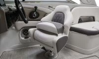 科罗娜（Crownline）290 XSS
