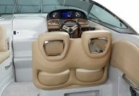 科罗娜（Crownline）264 CR