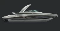 科罗娜（Crownline）280 SS