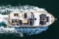 卡兰奇（Cranchi）T43 Trawler