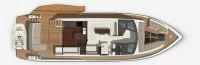卡帝尔（Galeon）500 FLY
