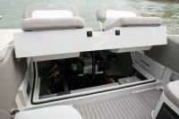 科罗娜（Crownline）E 305