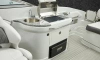 科罗娜（Crownline）E 275