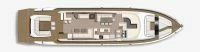 卡帝尔（Galeon）800 FLY