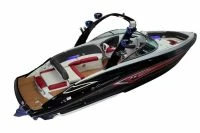 科罗娜（Crownline）280 SS SURF