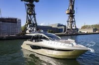 卡帝尔（Galeon）470 SKYDECK