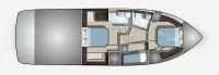 卡帝尔（Galeon）470 SKYDECK