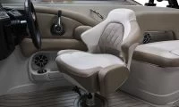 科罗娜（Crownline）E 275 SURF
