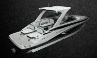 科罗娜（Crownline）E 305