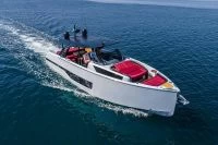卡兰奇（Cranchi）A46 Luxury Tender