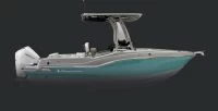 科罗娜（Crownline）220 CC
