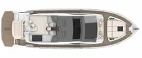 卡兰奇（Cranchi）E52S Evoluzione