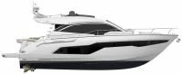 卡兰奇（Cranchi）E52S Evoluzione
