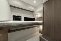 卡帝尔（Galeon）470 SKYDECK