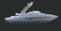 科罗娜（Crownline）E 235 SURF