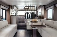 卡兰奇（Cranchi）T55 Trawler