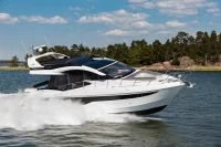 卡帝尔（Galeon）470 SKYDECK