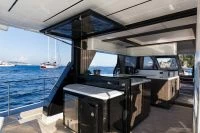 卡帝尔（Galeon）650 SKYDECK