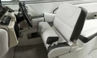 科罗娜（Crownline）E 305