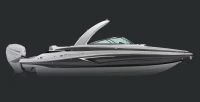科罗娜（Crownline）280 XSS