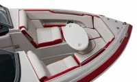 科罗娜（Crownline）240 SS SURF