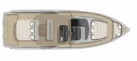 卡兰奇（Cranchi）A46 Luxury Tender
