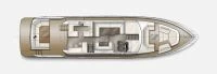 卡帝尔（Galeon）680 FLY