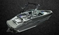 科罗娜（Crownline）255 SS SURF
