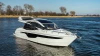 卡帝尔（Galeon）510 SKYDECK