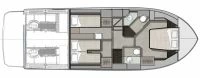 卡兰奇（Cranchi）T43 Trawler