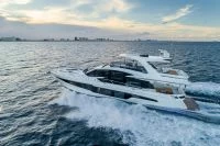 卡帝尔（Galeon）680 FLY