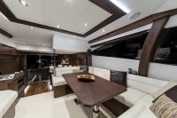 卡帝尔（Galeon）550 FLY
