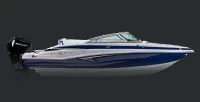 科罗娜（Crownline）E 215 XS