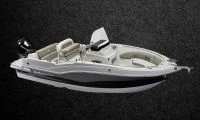 科罗娜（Crownline）200 CC