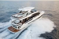 卡帝尔（Galeon）640 FLY