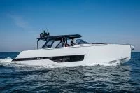 卡兰奇（Cranchi）A46 Luxury Tender