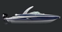 科罗娜（Crownline）290 XSS