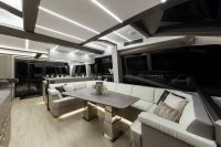 卡帝尔（Galeon）640 FLY