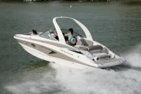 科罗娜（Crownline）E 275