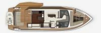 卡帝尔（Galeon）510 SKYDECK