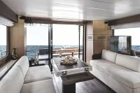 卡兰奇（Cranchi）T55 Trawler