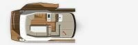 卡帝尔（Galeon）500 FLY